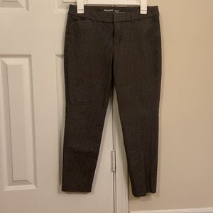 Old Navy Pixie Pants